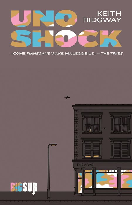Uno shock