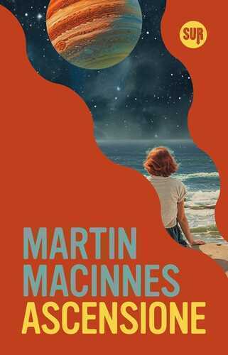 Ascensione — Martin Macinnes