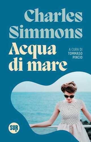 Acqua di mare