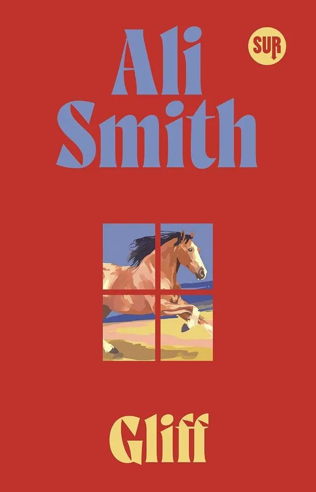 Gliff — Ali Smith