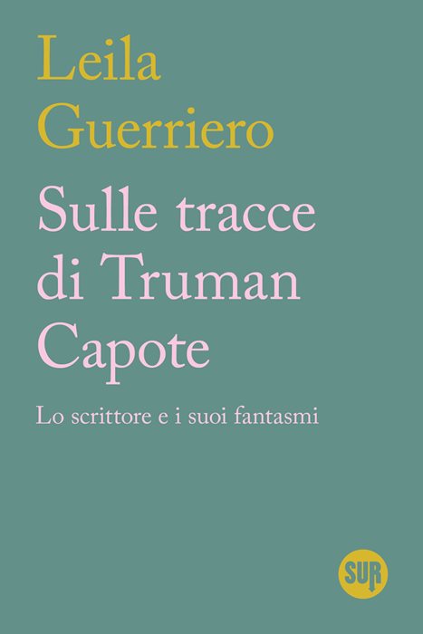Sulle tracce di Truman Capote