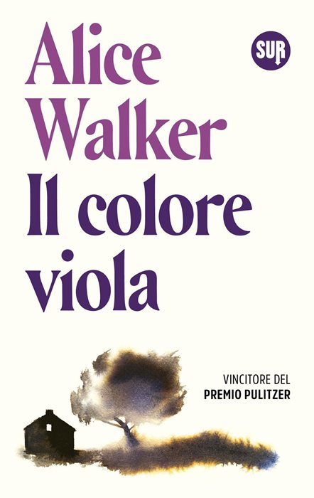 Il colore viola — Alice Walker