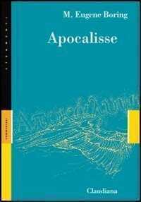 Apocalisse — Eugene M. Boring