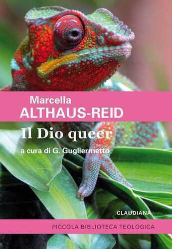Il Dio queer — Marcella Althaus-Reid