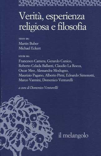 Ethos e poiesis. Vol. 9: Verità, esperienza religiosa e filosofia.