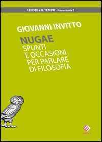 Nugae. Spunti e occasioni per parlare di filosofia