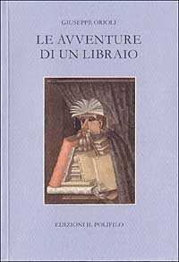 Le avventure di un libraio