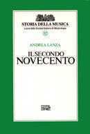 Storia della musica. Vol. 12: Il secondo Novecento