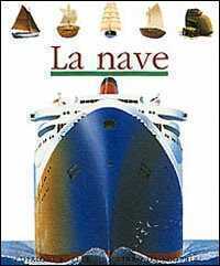 La nave — Christian Broutin