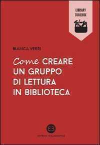 Come creare un gruppo di lettura in biblioteca