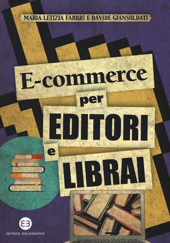 E-commerce per editori e librai — Maria Letizia Fabbri