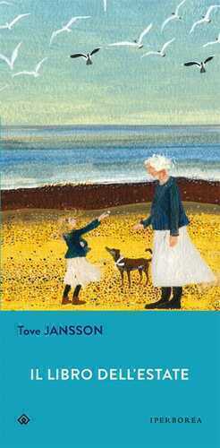 Il libro dell'estate — Tove Jansson