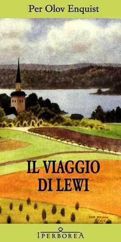 Il viaggio di Lewi