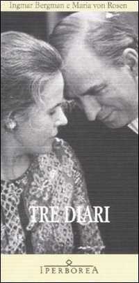 Tre diari