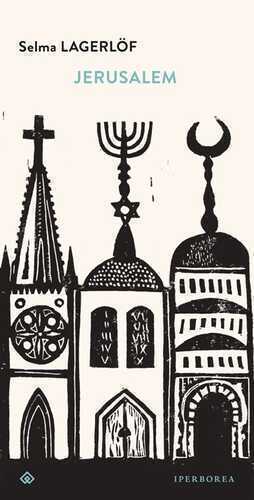 Jerusalem — Selma Lagerlöf