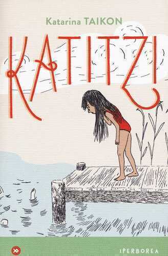 Katitzi — Katarina Taikon