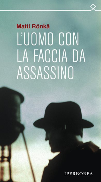 L' uomo con la faccia da assassino