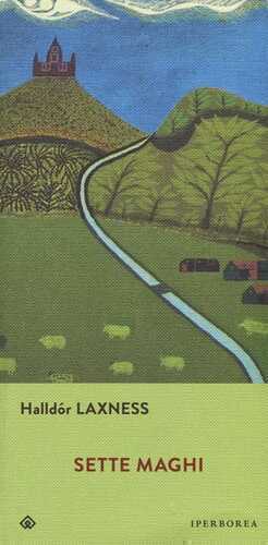 Sette maghi — Halldor Laxness