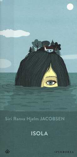 Isola — Siri Ranva Hjelm Jacobsen