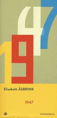 1947 — Elisabeth Asbrink