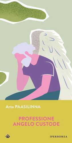 Professione angelo custode — Arto Paasilinna