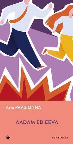 Aadam ed Eeva — Arto Paasilinna