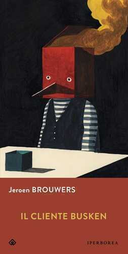 Il cliente Busken — Jeroen Brouwers