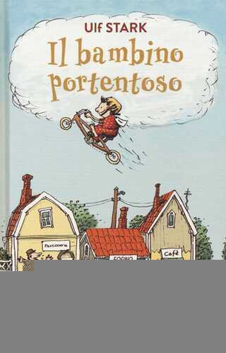 Il bambino portentoso