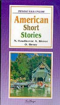 American Short Stories