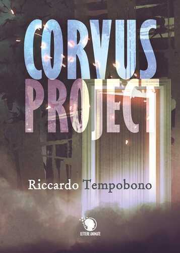 Corvus Project — Riccardo Tempobono
