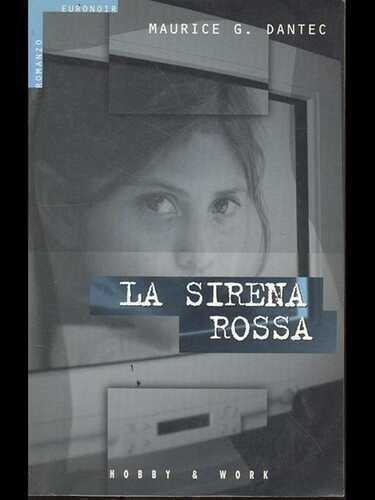 La sirena rossa