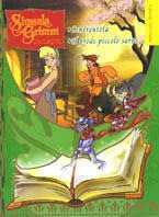 Cenerentola. Il prode piccolo sarto. Ediz. illustrata