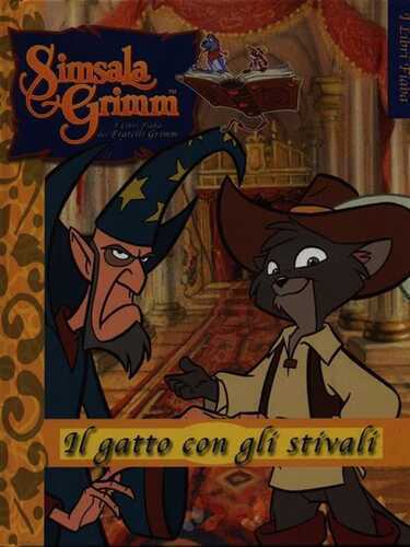 Il gatto con gli stivali