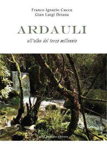 Ardauli. All'alba del terzo millennio