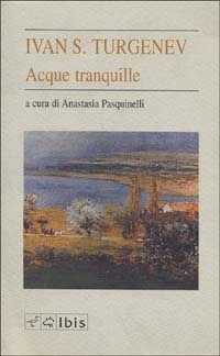 Acque tranquille