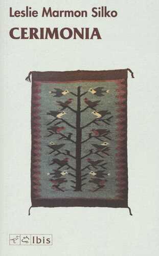 Cerimonia — Leslie Marmon Silko