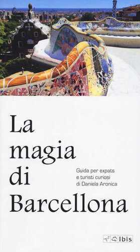 La magia di Barcellona