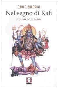 Cronache indiane — Carlo Buldrini
