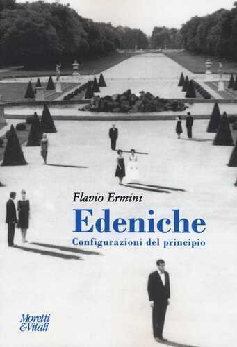 Edeniche — Flavio Ermini