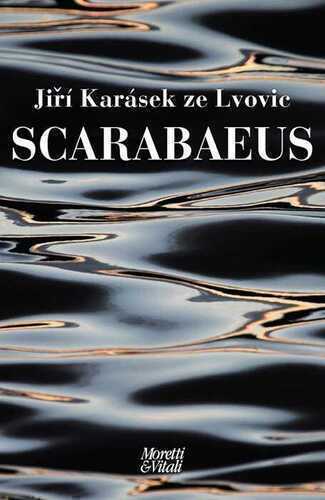 Scarabaeus — Jirí Karásek ze Lvovic