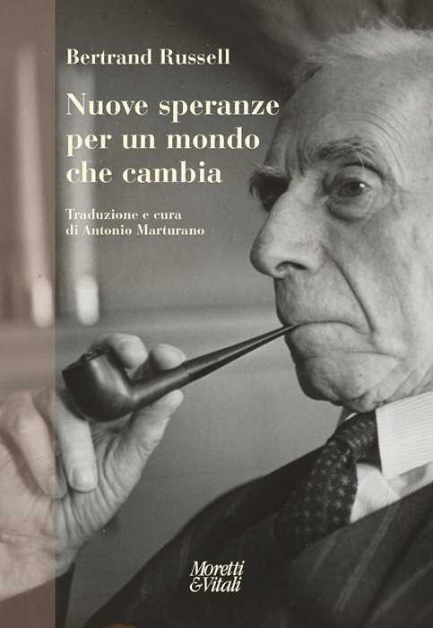Nuove speranze per un mondo che cambia