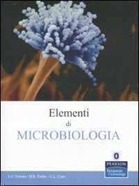 Elementi di microbiologia — G. J. Tortora