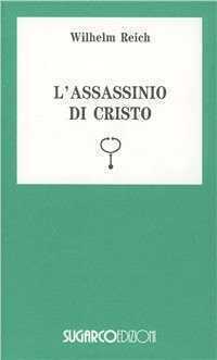 L'assassinio di Cristo