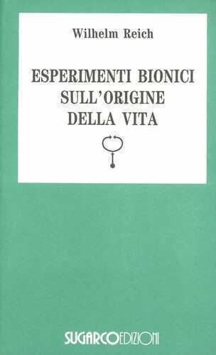 Esperimenti bionici