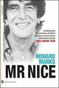 Mr Nice