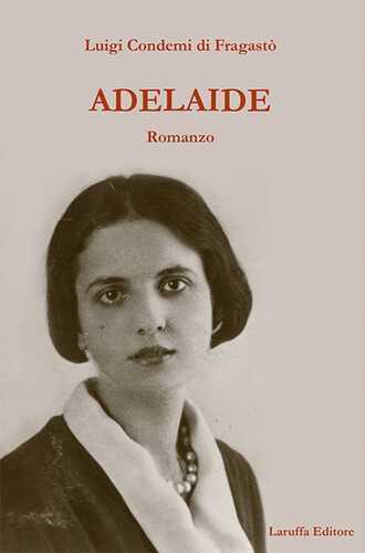 Adelaide — Luigi Condemi di Fragastò