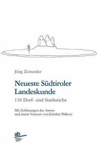 Neueste Südtiroler Landeskunde. 116 Dorf- und Stadtstiche