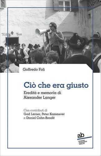 Ciò che era giusto