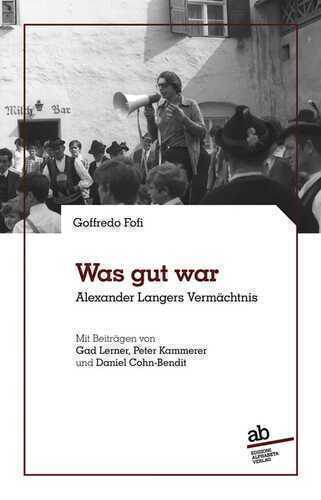 Was gut war