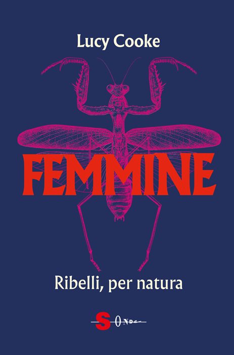 Femmine. Ribelli, per natura